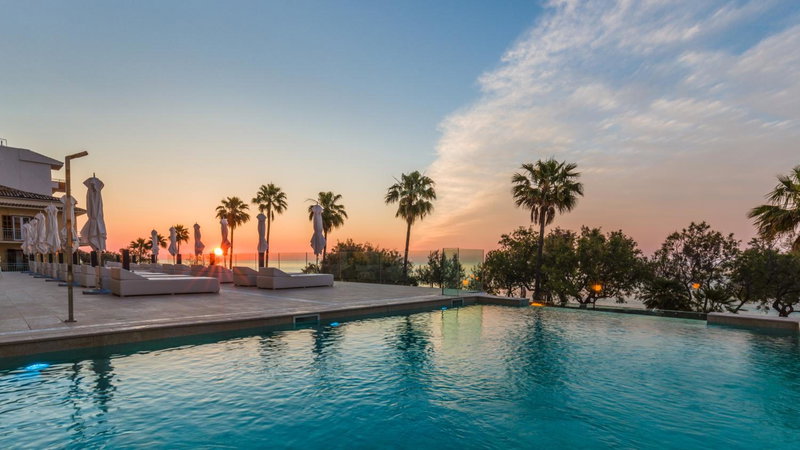 Talayot - Adults Only, Cala Millor, Spain