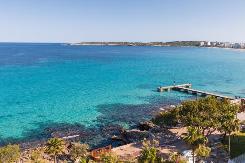 Talayot - Adults Only, Cala Millor, Spain
