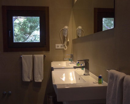 Los Ojos de la Mora Apartamentos Boutique, Cuenca, Spain