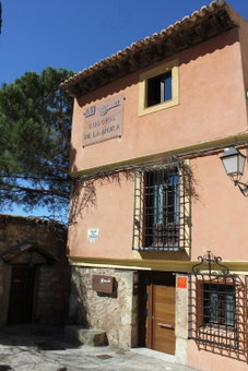 Los Ojos de la Mora Apartamentos Boutique, Cuenca, Spain