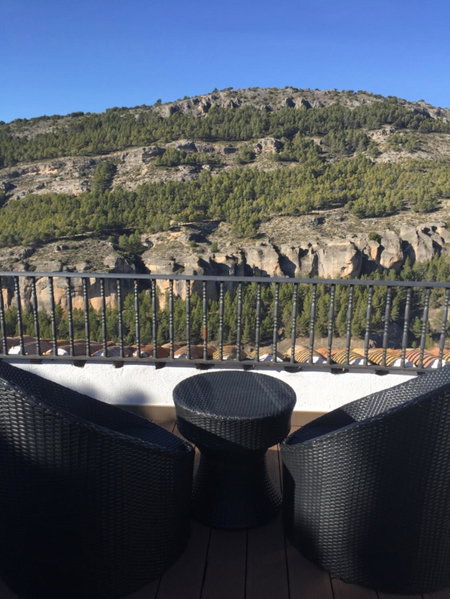 Los Ojos de la Mora Apartamentos Boutique, Cuenca, Spain