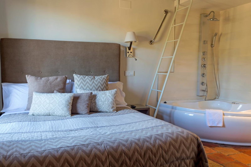 Los Ojos de la Mora Apartamentos Boutique, Cuenca, Spain