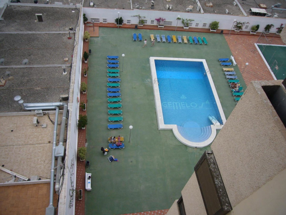 Hotel · Apartamentos Gemelos IV - Fincas Arena, Benidorm