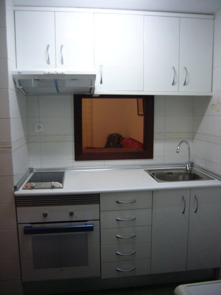 Apartamentos Gemelos IV - Fincas Arena, Benidorm, Spain
