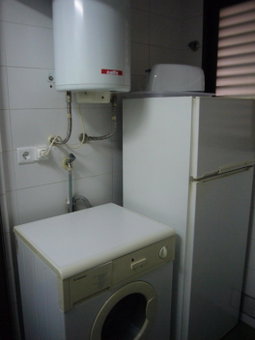 Apartamentos Gemelos IV - Fincas Arena, Benidorm, Spain