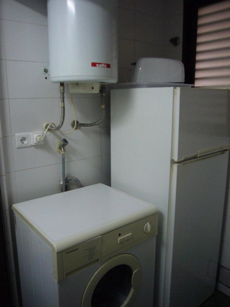 Apartamentos Gemelos IV - Fincas Arena, Benidorm, Spain
