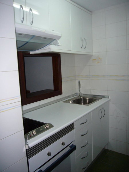 Apartamentos Gemelos IV - Fincas Arena, Benidorm, Spain