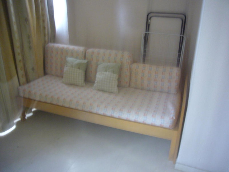 Apartamentos Gemelos IV - Fincas Arena, Benidorm, Spain