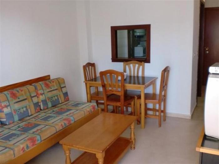 Apartamentos Gemelos IV - Fincas Arena, Benidorm, Spain