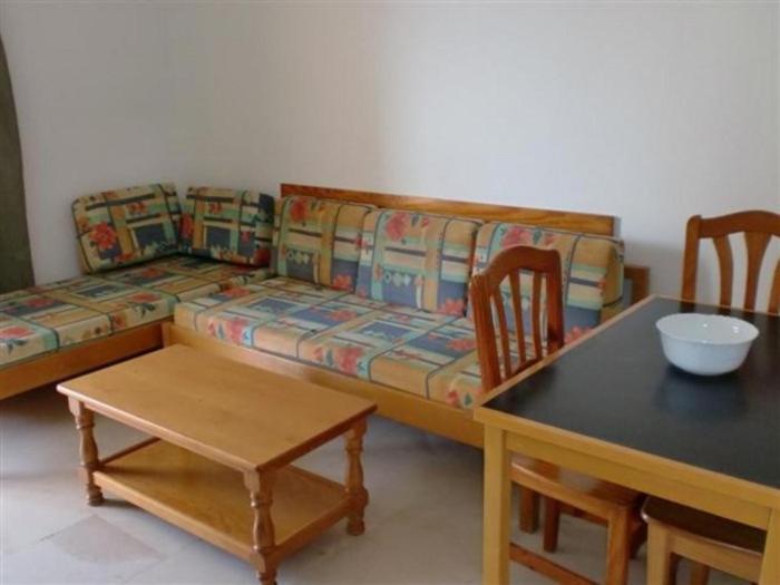 Apartamentos Gemelos IV - Fincas Arena, Benidorm, Spain