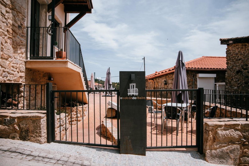 O balcón da ribeira, Parada del Sil, Spain
