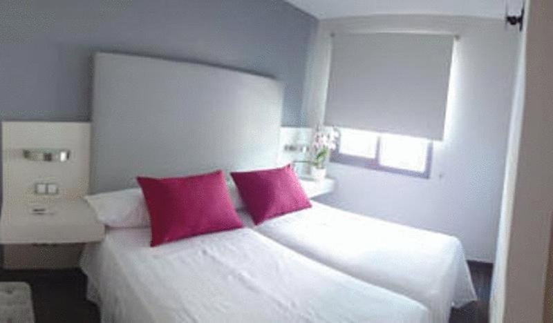 Hotel Avenida 31, Marbella, Spain
