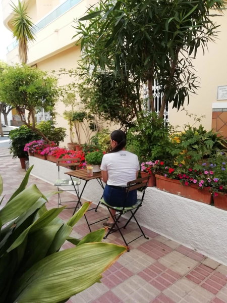 Hotel Avenida 31, Marbella, Spain