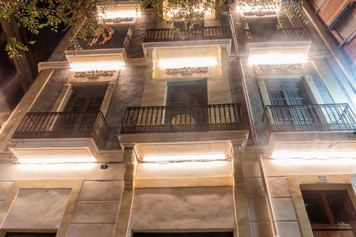 Balmis Plaza Apartments, Spain