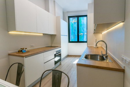 Balmis Plaza Apartments, Alicante, Spain
