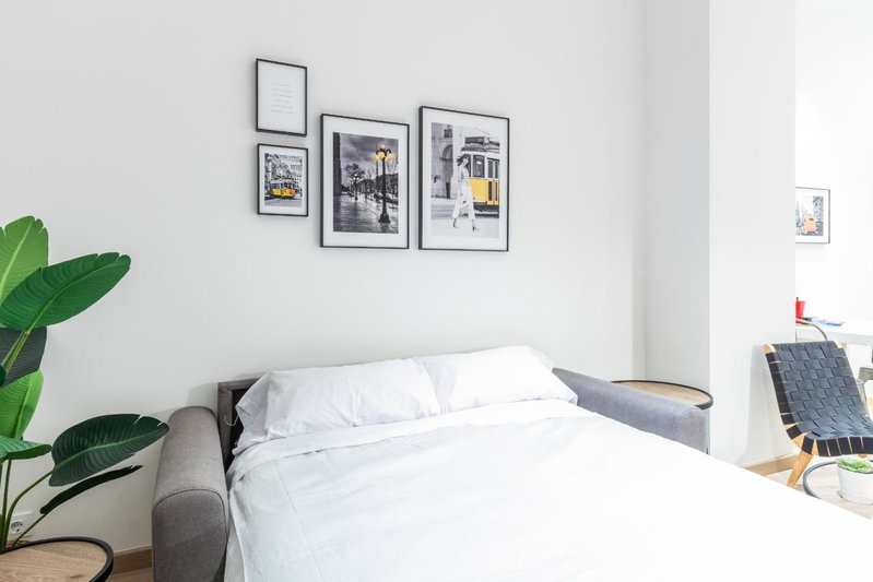Balmis Plaza Apartments, Alicante, Spain
