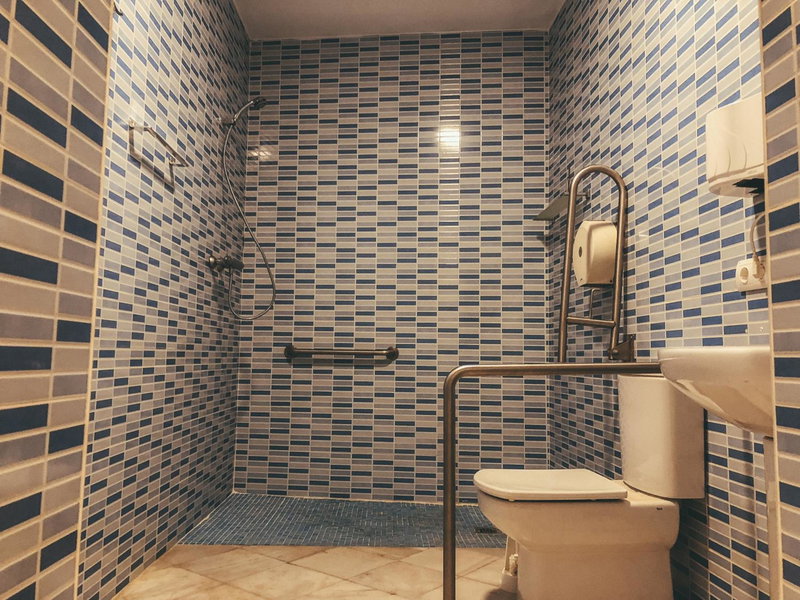 Apodaca Rooms, Cádiz, Spain