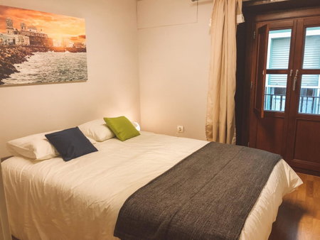 Apodaca Rooms, Cádiz, Spain
