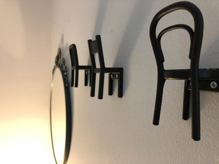 Apodaca Rooms, Cádiz, Spain