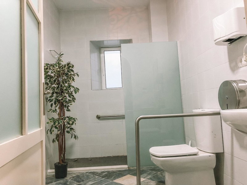 Apodaca Rooms, Cádiz, Spain