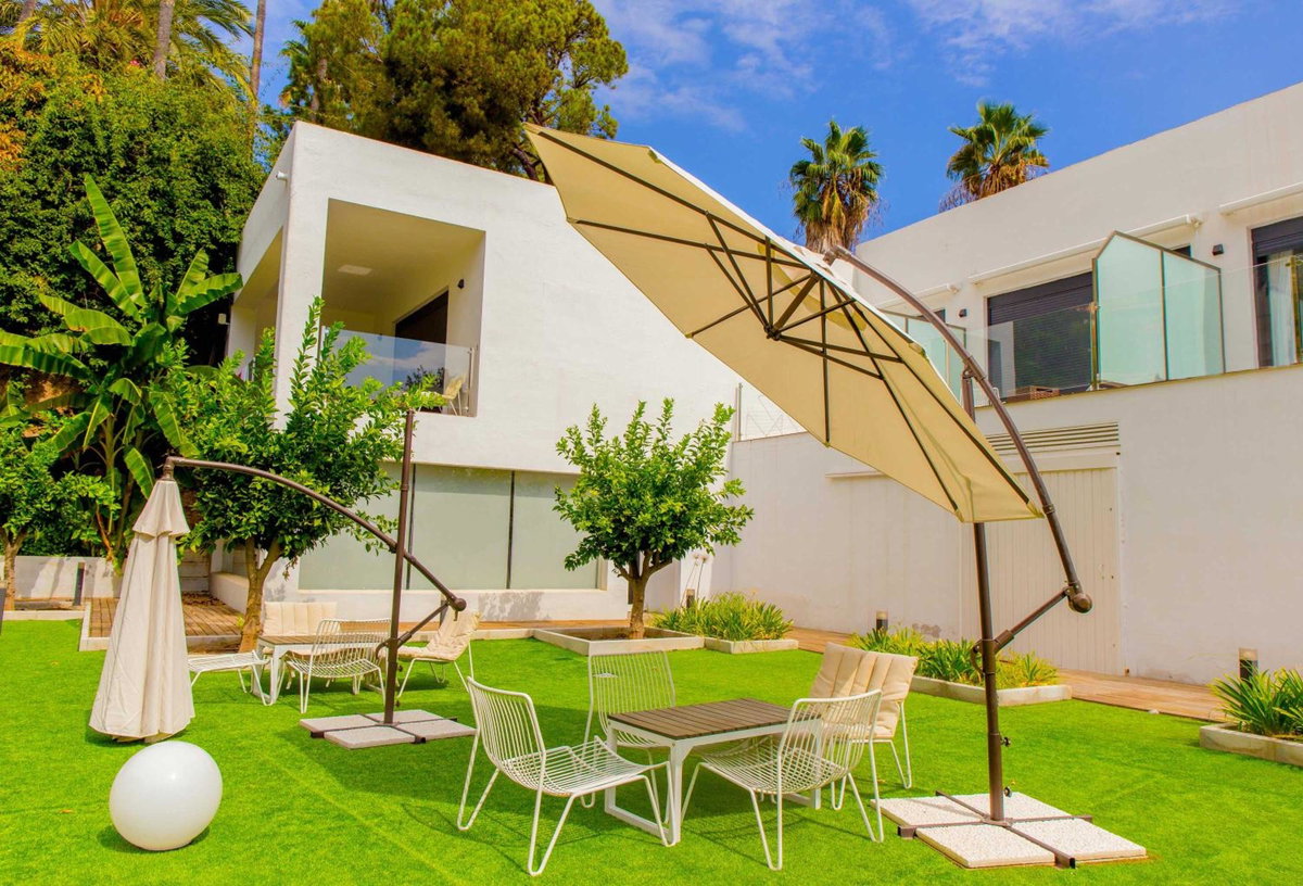 BLUESEA Dimona Suites, Spain