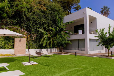 BLUESEA Dimona Suites, Torremolinos, Spain