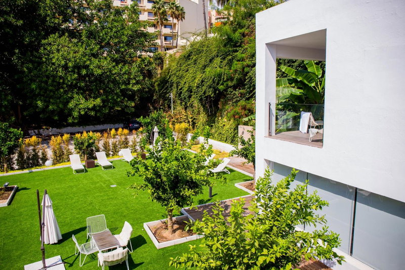 BLUESEA Dimona Suites, Torremolinos, Spain