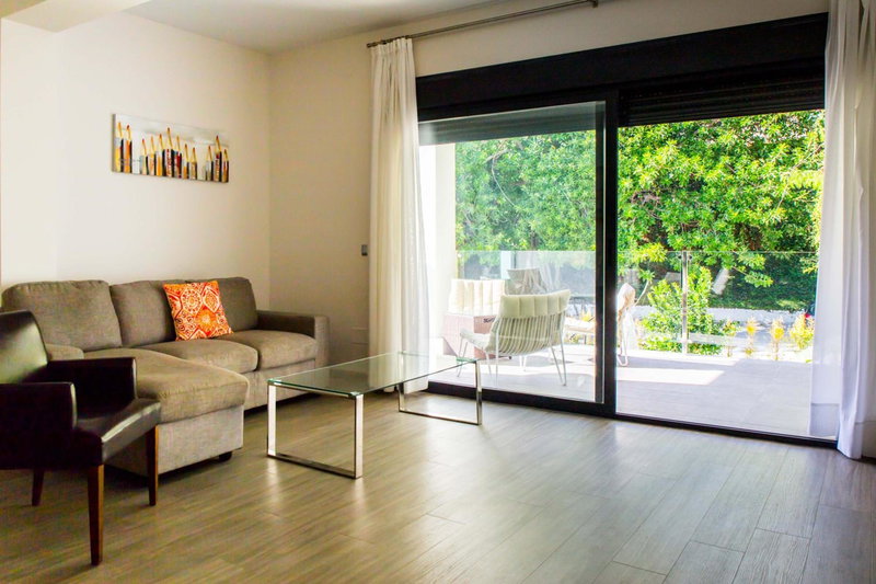 BLUESEA Dimona Suites, Torremolinos, Spain