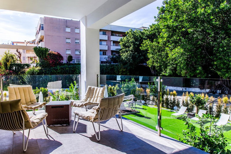 BLUESEA Dimona Suites, Torremolinos, Spain