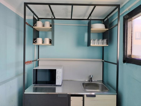 Room27- city center, La Laguna, Spain