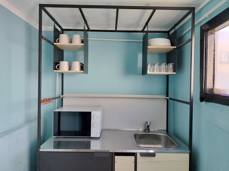 Room27- city center, La Laguna, Spain