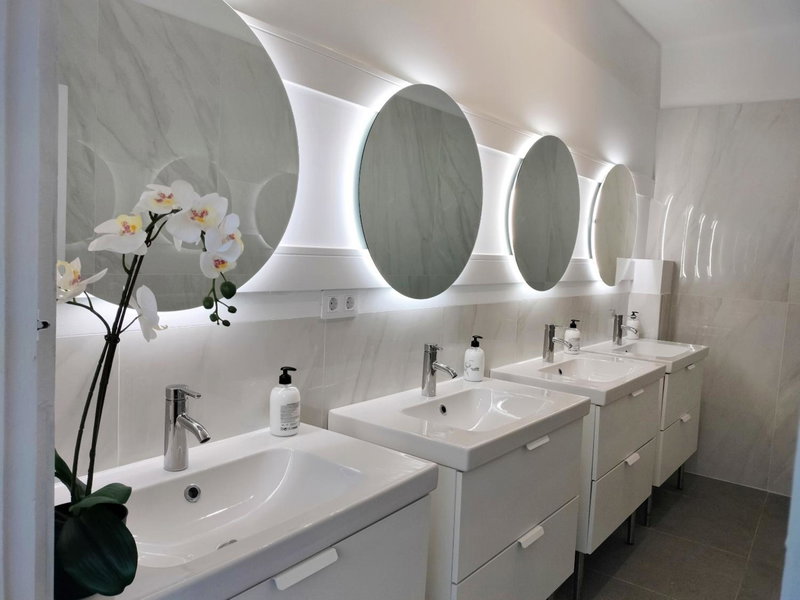 Room27- city center, La Laguna, Spain