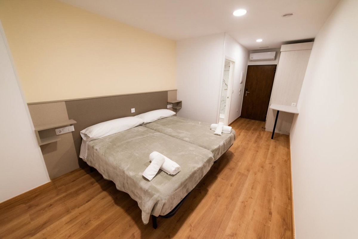 Hotel · Estrela do Camiño, Palas De Rei