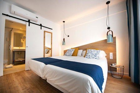 Blanca by Uephotels, Can Picafort, Spain