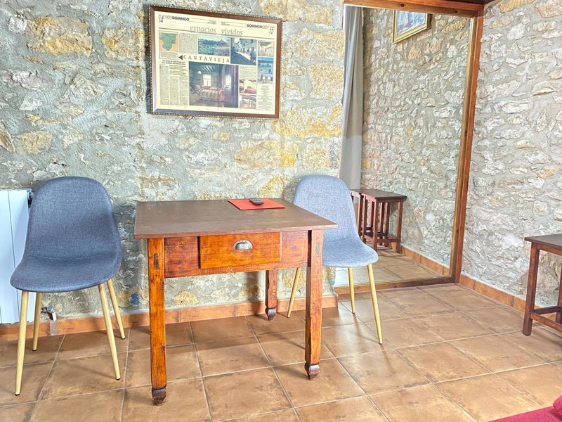 Casa Sara, Cantavieja, Spain