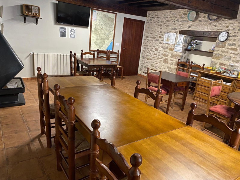 Casa Sara, Cantavieja, Spain