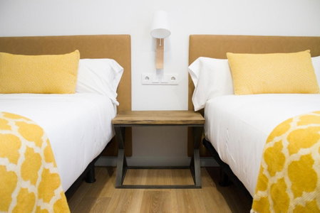 Lux Apartamentos Rosalia, Santiago de Compostela, Spain