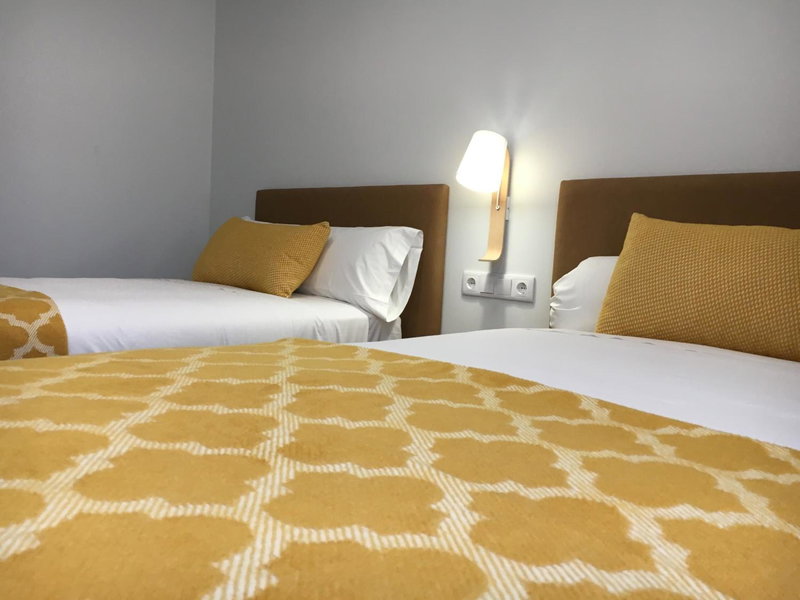 Lux Apartamentos Rosalia, Santiago de Compostela, Spain