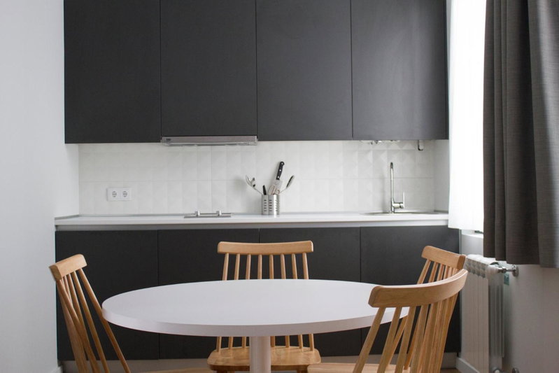 Lux Apartamentos Rosalia, Santiago de Compostela, Spain