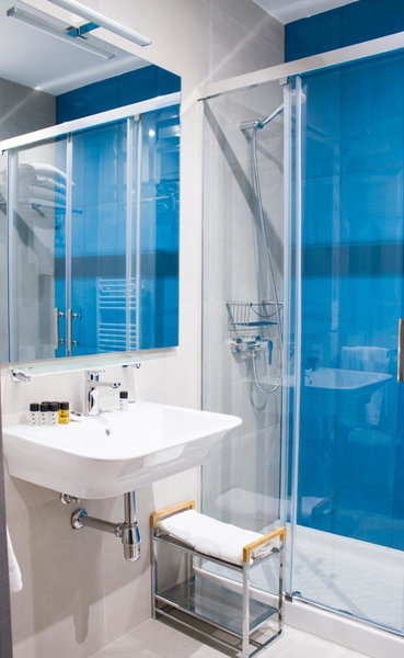 Lux Apartamentos Rosalia, Santiago de Compostela, Spain