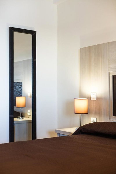 Hotel Doña Luisa, San Luis de Sabinillas, Spain
