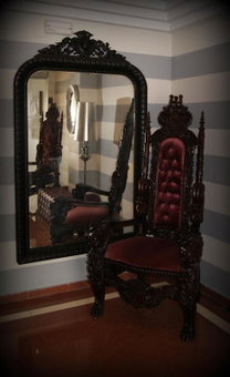 Hotel Doña Luisa, San Luis de Sabinillas, Spain