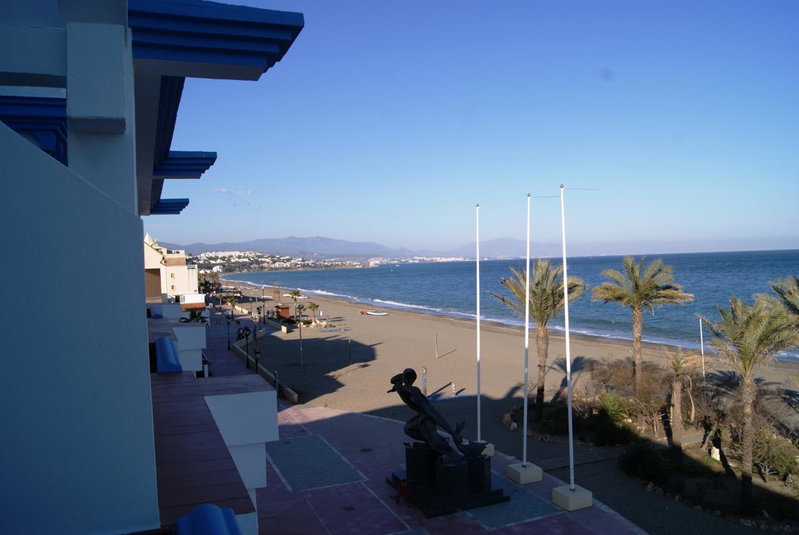 Hotel Doña Luisa, San Luis de Sabinillas, Spain