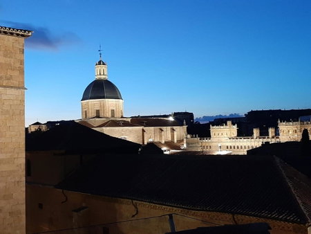 Apartamentos Celestina by gaiarooms, Salamanca, Spain