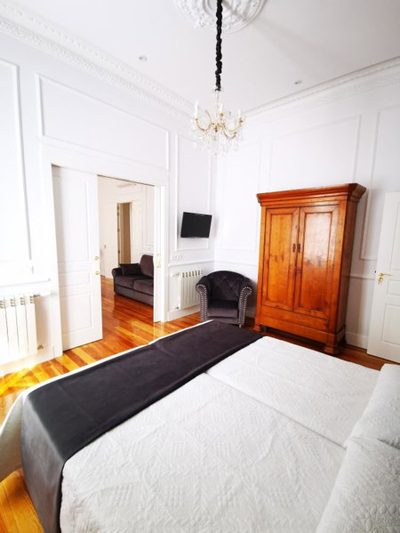 Rua Suites Boutique, Salamanca, Spain