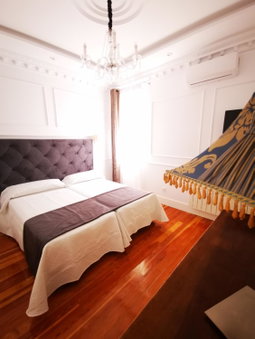Rua Suites Boutique, Salamanca, Spain