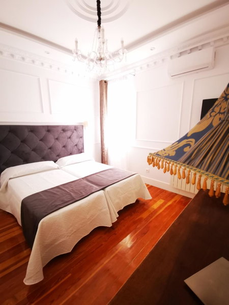 Rua Suites Boutique, Salamanca, Spain