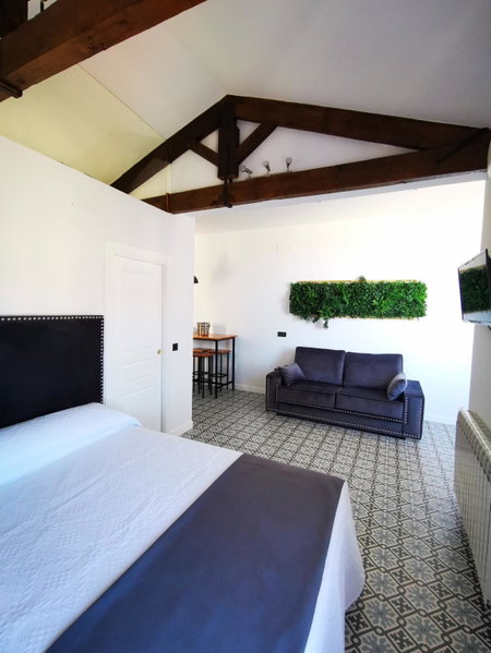 Rua Suites Boutique, Salamanca, Spain