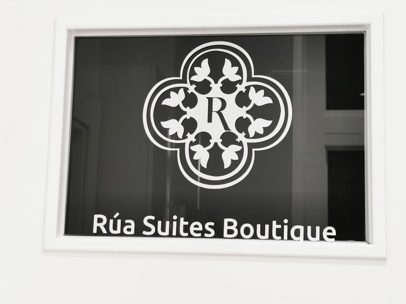 Rua Suites Boutique, Salamanca, Spain