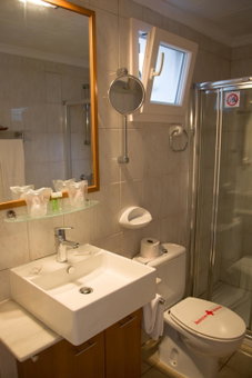 Apartamentos Parque Mar, Cala d´Or, Spain